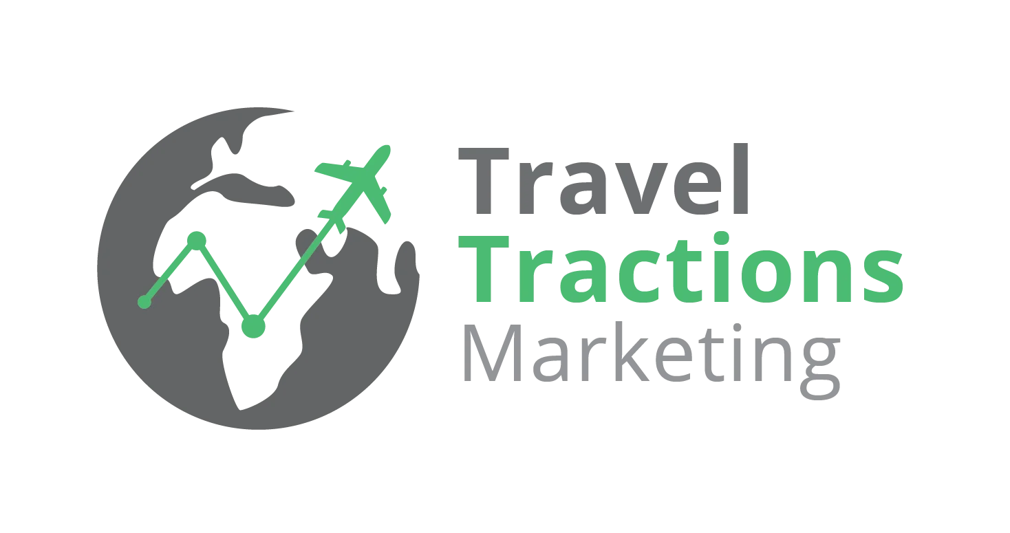Travel Tractions logo